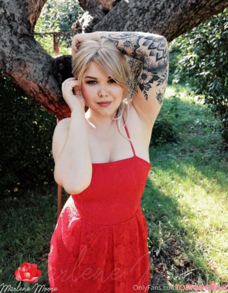 Marlene.moore nude leaked OnlyFans pic