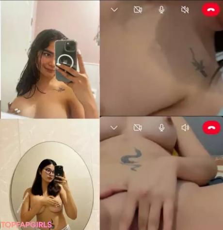 Iam nude leaked OnlyFans pic