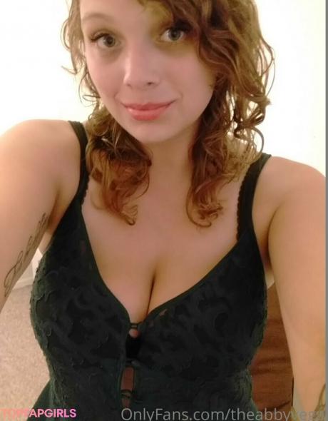 Theabbyvega nude leaked OnlyFans pic