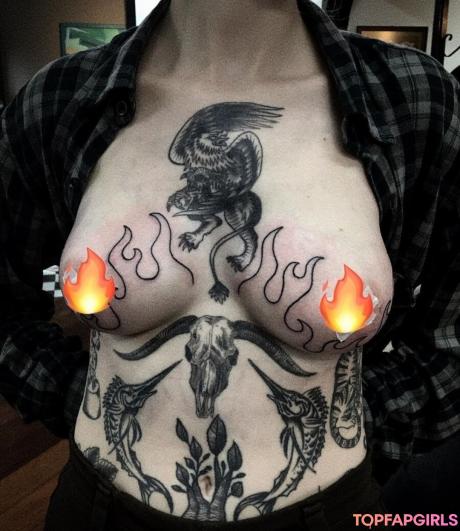 Laura nude leaked OnlyFans pic