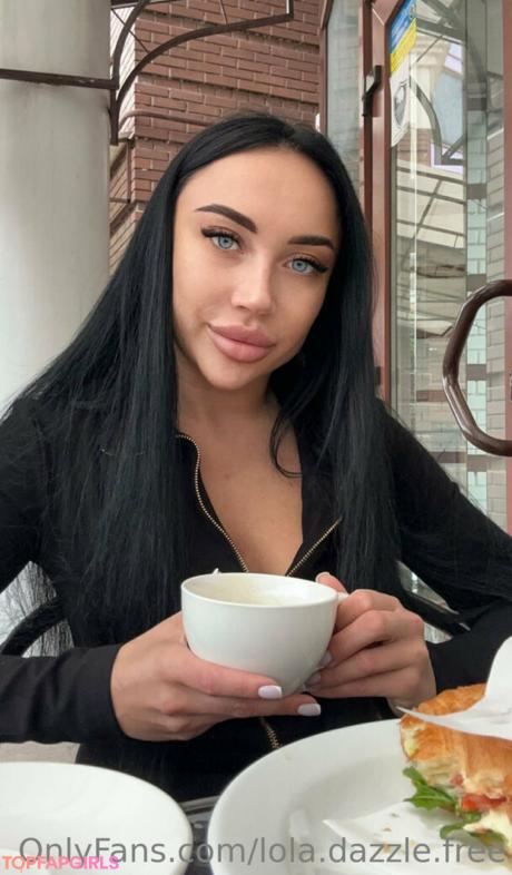 Lola.dazzle.free nude leaked OnlyFans pic