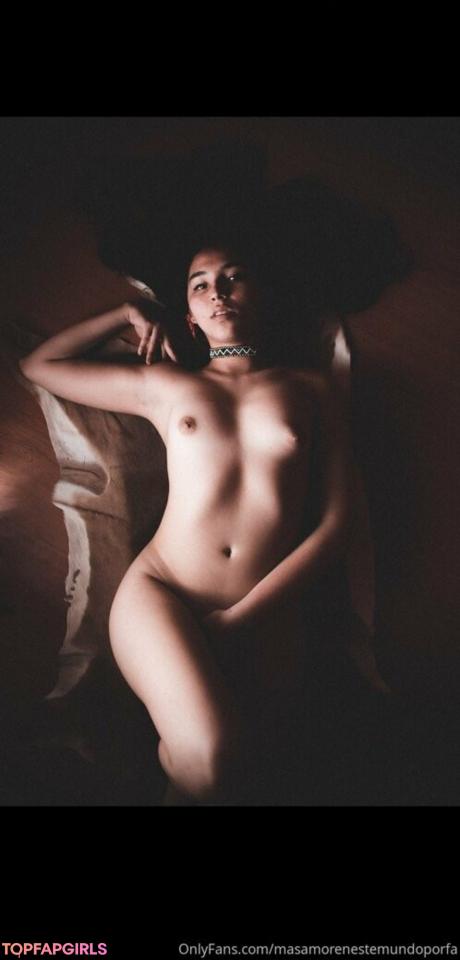 Piscogirl666 nude leaked OnlyFans pic