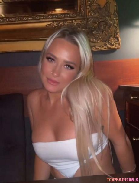 Katelyn nude leaked OnlyFans pic