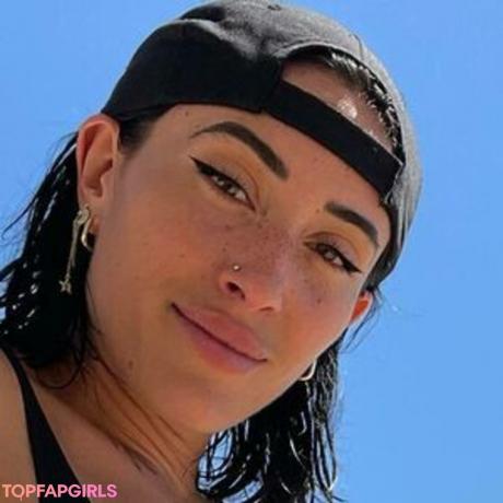 Techno nude leaked OnlyFans pic