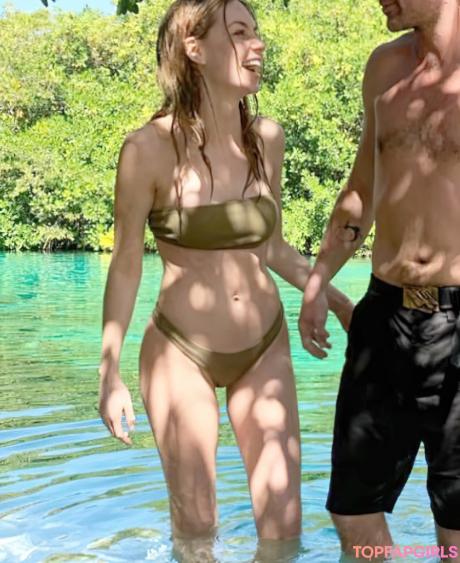 Michelle nude leaked OnlyFans pic