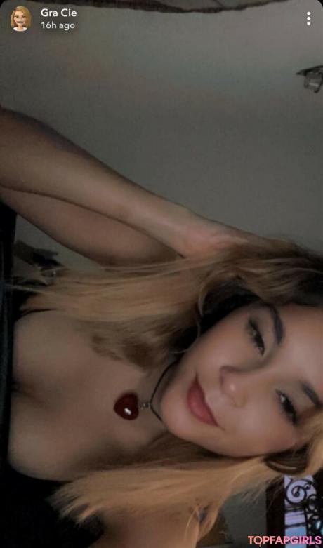 Cherrybombbs nude leaked OnlyFans pic