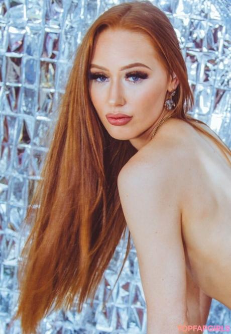 Amber nude leaked OnlyFans pic