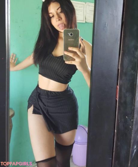 Ivon nude leaked OnlyFans pic