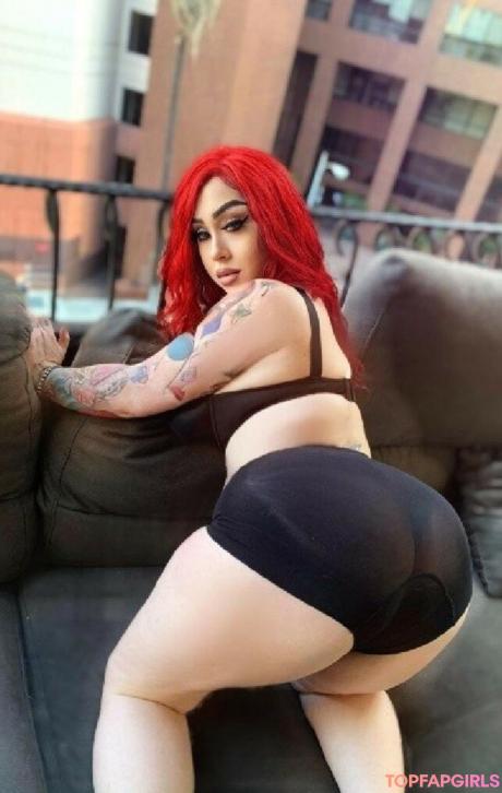Roxy nude leaked OnlyFans pic