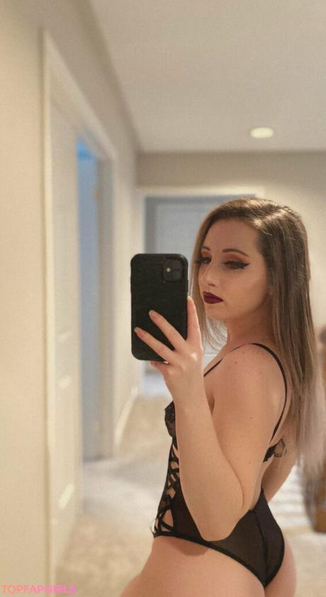 Nicesprite nude leaked OnlyFans pic