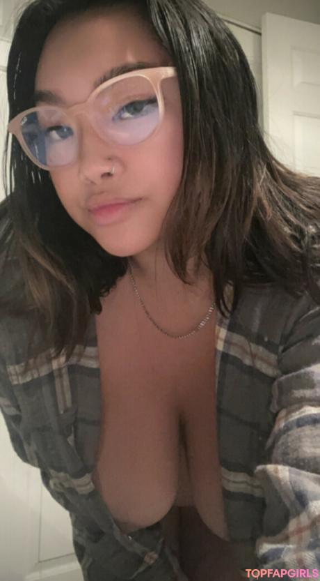 Michiii.s nude leaked OnlyFans pic