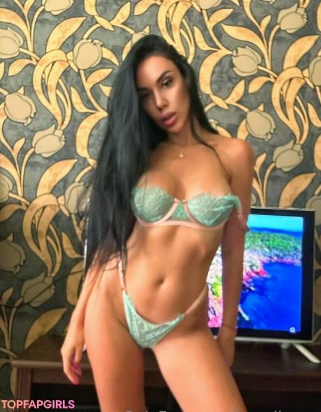 Alinaboobs nude leaked OnlyFans pic