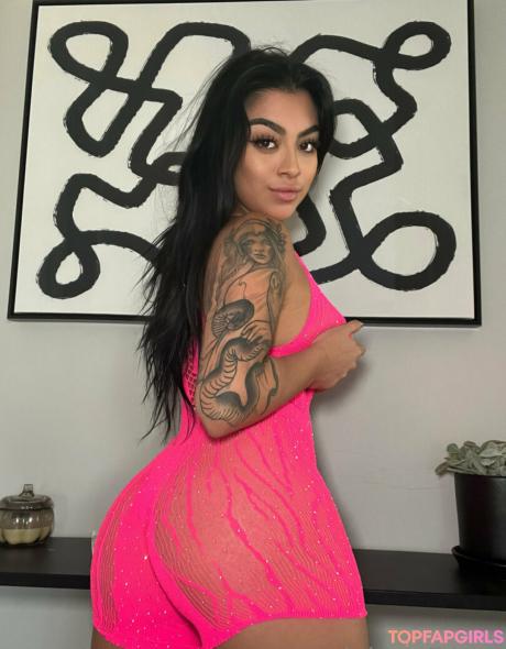 Ashleasoffline nude leaked OnlyFans pic