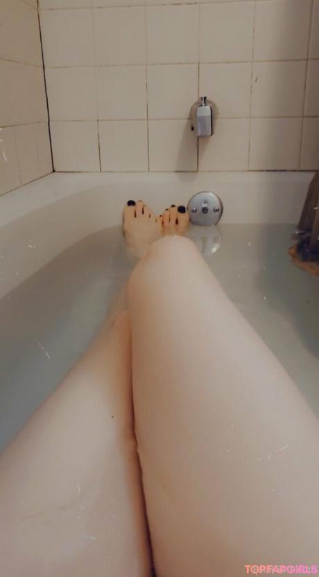 Fatalgothfree nude leaked OnlyFans pic