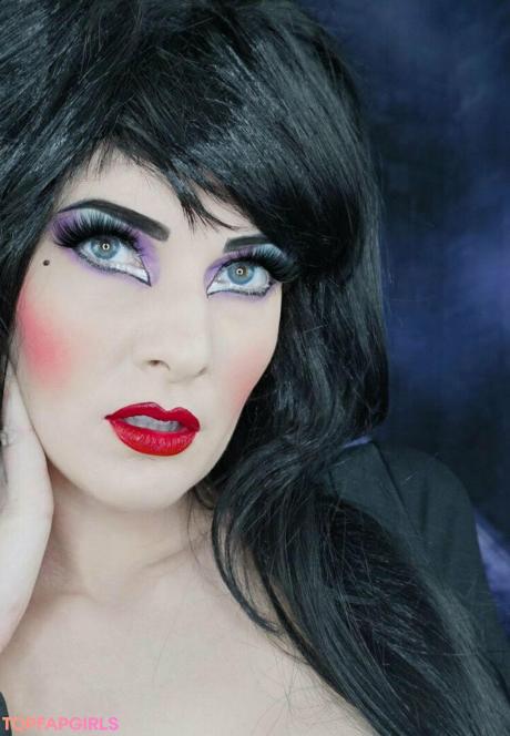 Ravenrose13 nude leaked OnlyFans pic