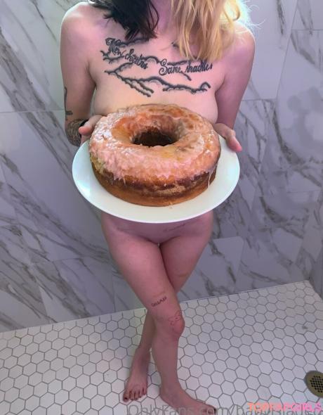 Babyisjaded nude leaked OnlyFans pic