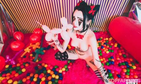 Lydia nude leaked OnlyFans pic