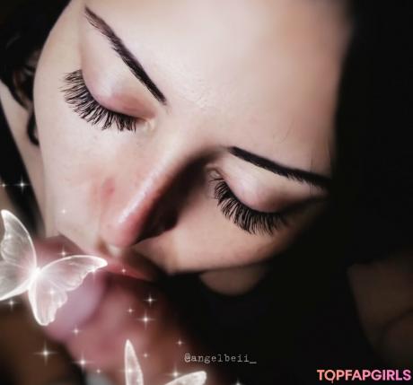 Angelbeii_ nude leaked OnlyFans pic