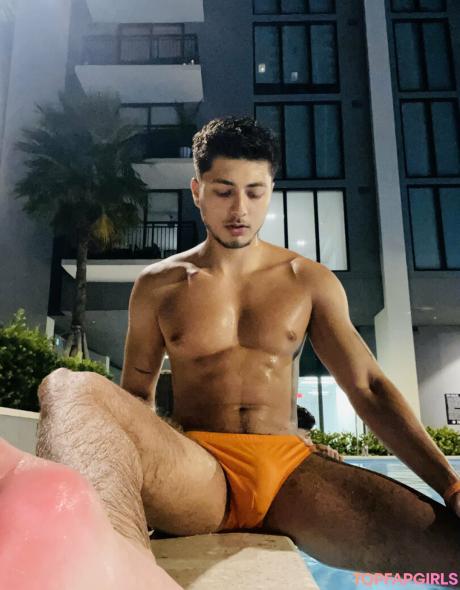 Freeangelriv nude leaked OnlyFans pic