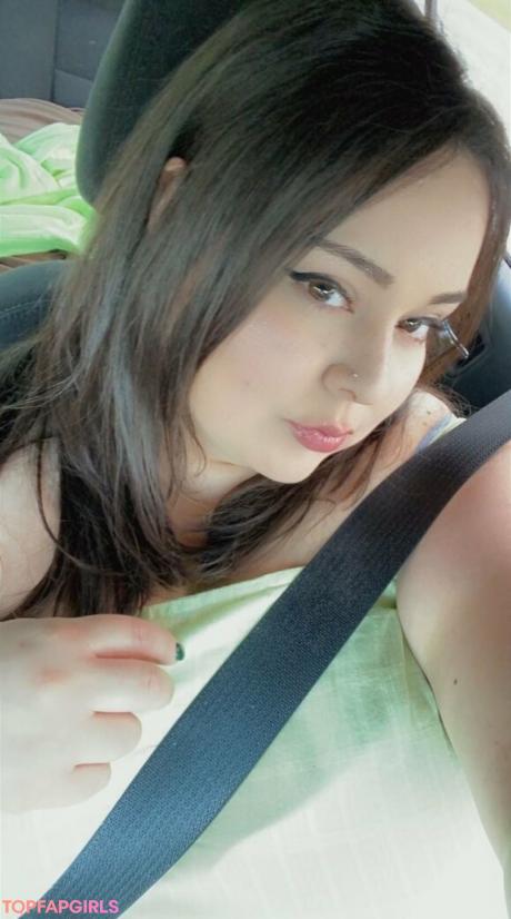 Lilycupcakes nude leaked OnlyFans pic