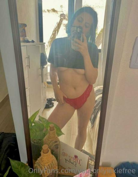 Youronlylexie nude leaked OnlyFans pic