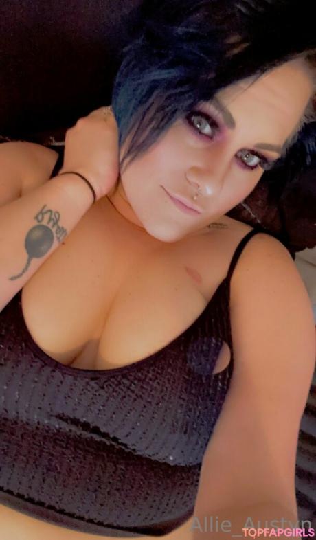 Allie_austyn nude leaked OnlyFans pic