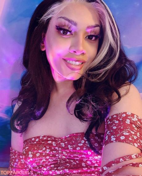 Mina nude leaked OnlyFans pic