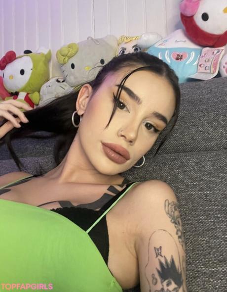 Zeliahxo nude leaked OnlyFans pic