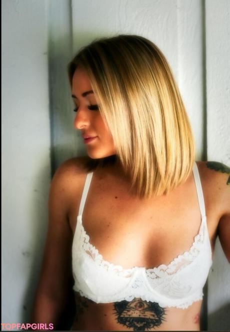 Robin nude leaked OnlyFans pic
