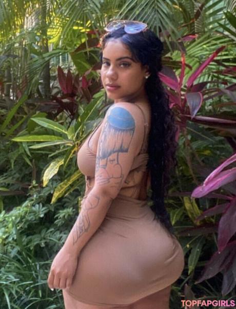 Nelsy nude leaked OnlyFans pic