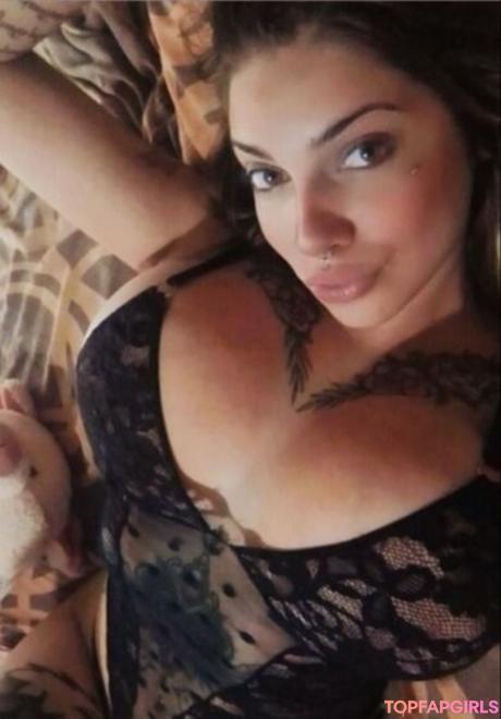 Samanta nude leaked OnlyFans pic
