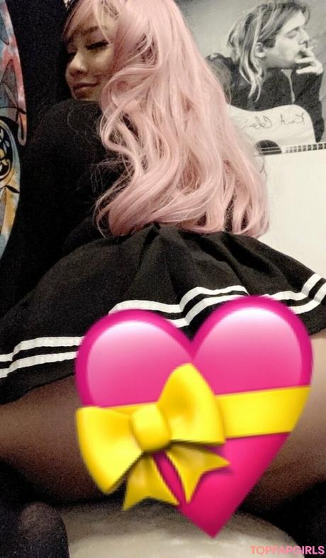 Cherryxprincess nude leaked OnlyFans pic