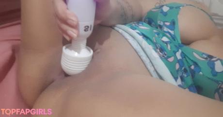 Luamrvp nude leaked OnlyFans pic