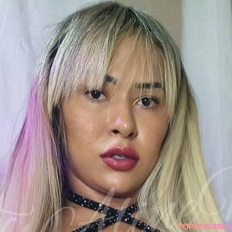 Aline nude leaked OnlyFans pic
