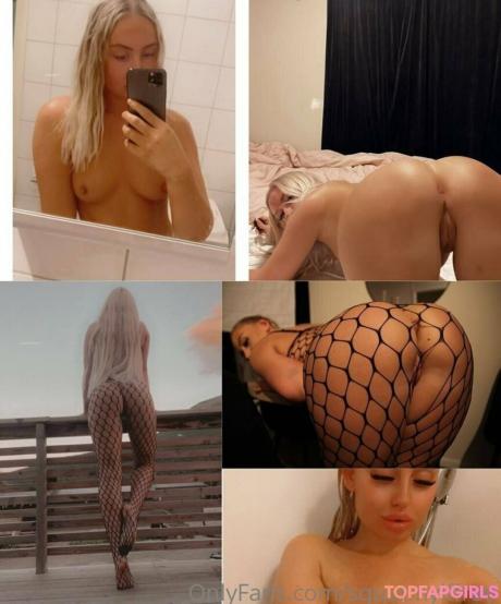 Norwegiancreator nude leaked OnlyFans pic