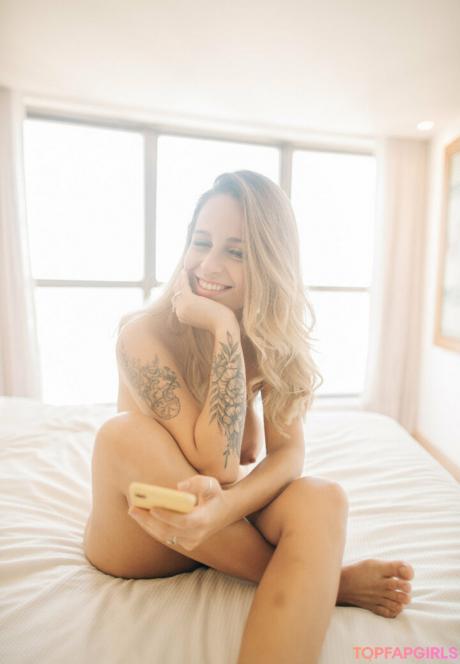 Thais nude leaked OnlyFans pic
