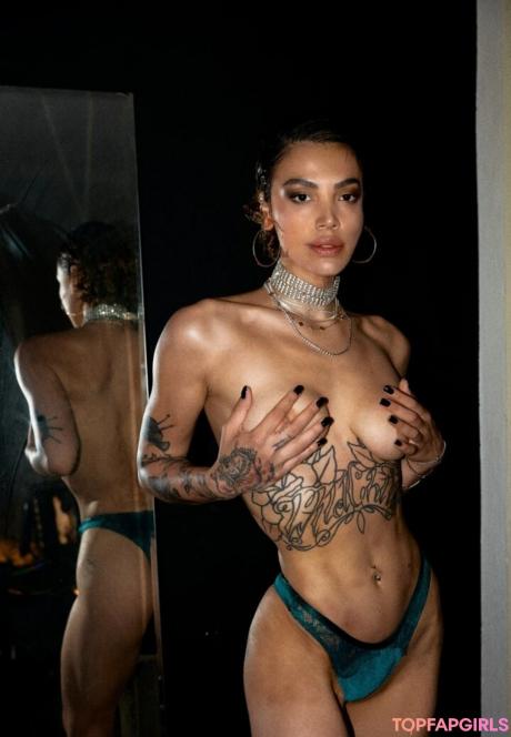 Agemg nude leaked OnlyFans pic