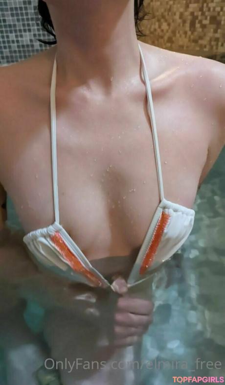 Elmira_free nude leaked OnlyFans pic