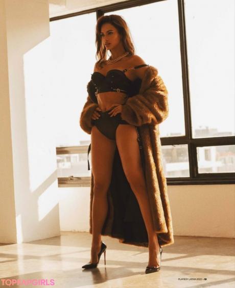 Catalina nude leaked OnlyFans pic