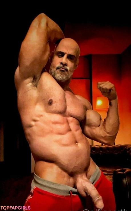 Alfienorthfree nude leaked OnlyFans pic