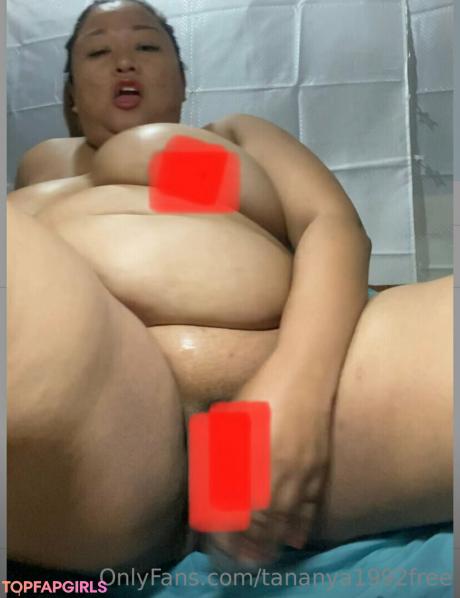 Tananya1992free nude leaked OnlyFans pic