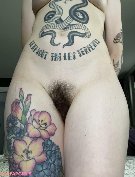 LilithDemoni nude leaked OnlyFans pic