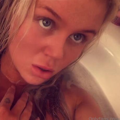 Ida nude leaked OnlyFans pic