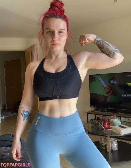 Scottish nude leaked OnlyFans pic