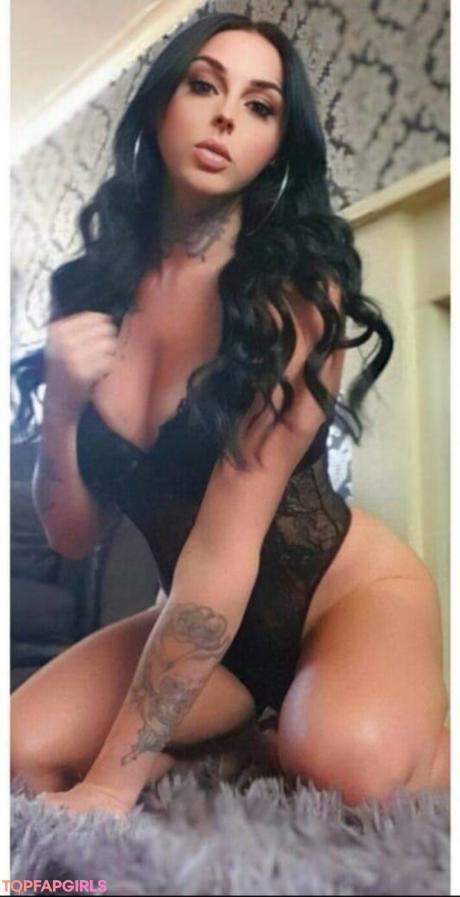Camie.marie nude leaked OnlyFans pic
