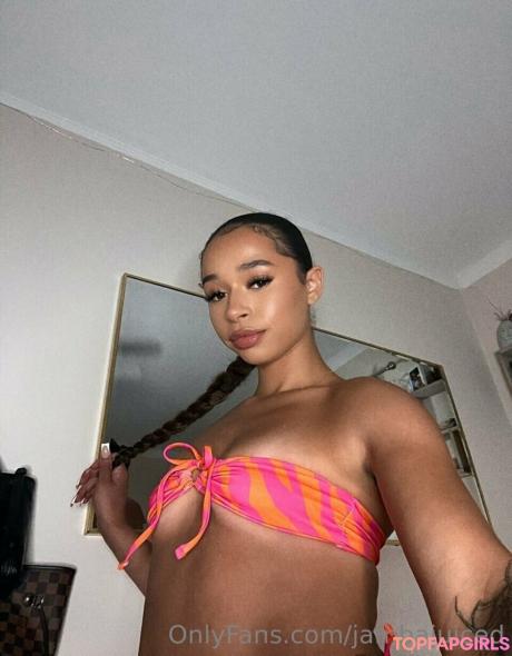 Jambajuiced nude leaked OnlyFans pic