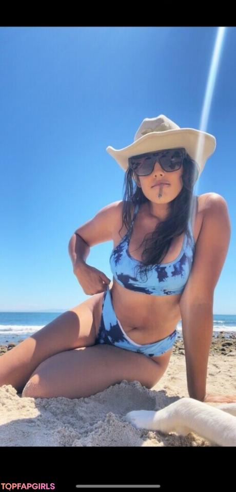 Kim nude leaked OnlyFans pic