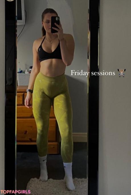 Lauren nude leaked OnlyFans pic
