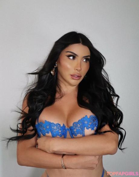 Sofie nude leaked OnlyFans pic