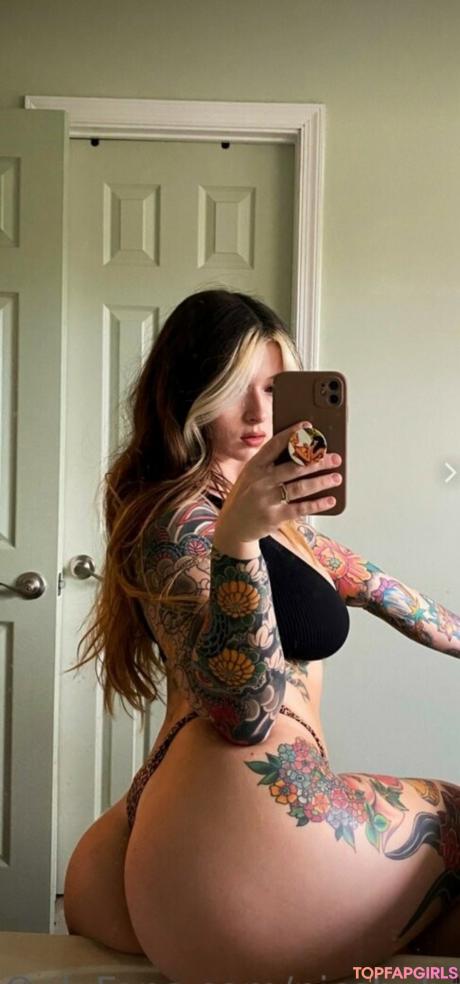 Haleylale nude leaked OnlyFans pic